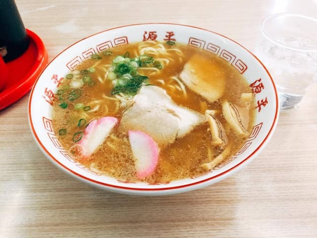 中華そば 源平 - サブ画像2