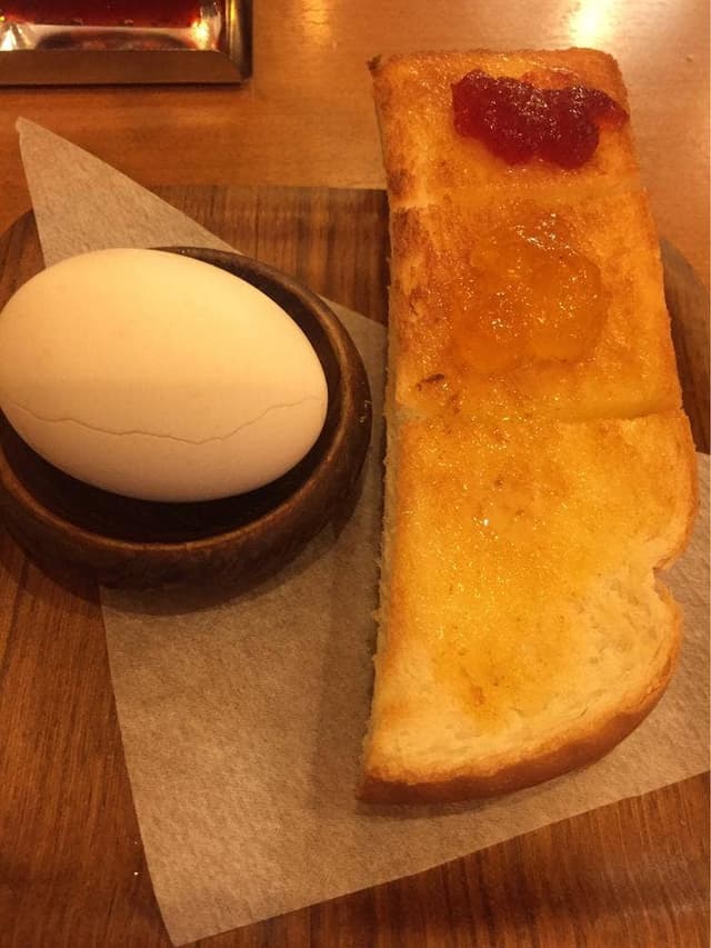 珈琲壱番館 - サブ画像2