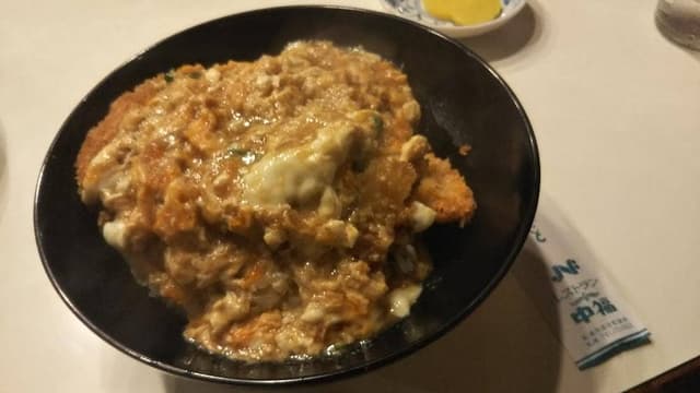 レストラン 中福 - サブ画像3