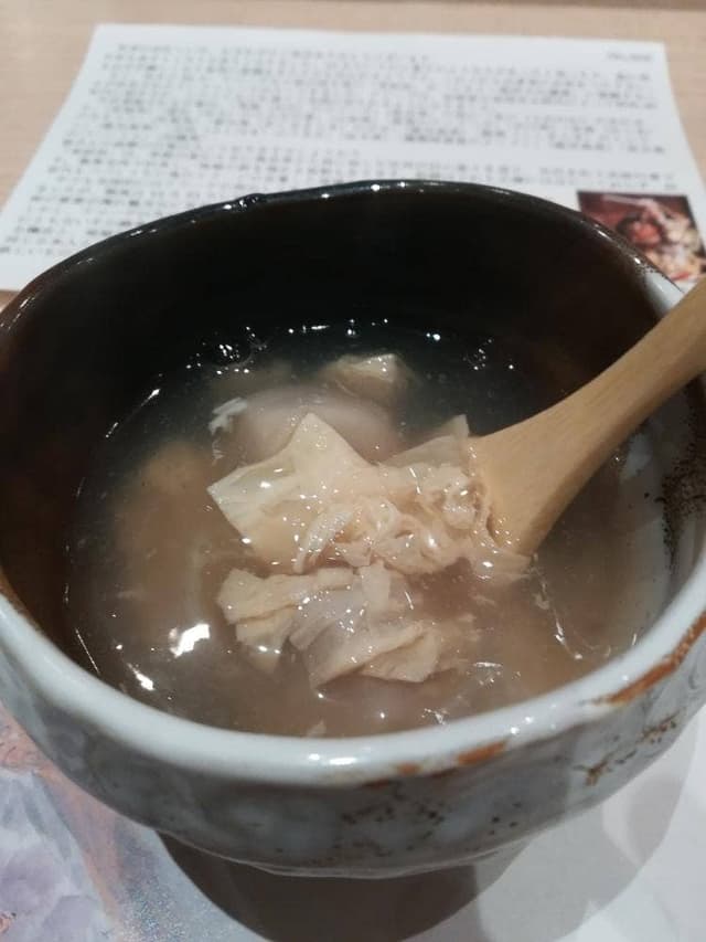 中之島 穂の河 - サブ画像1