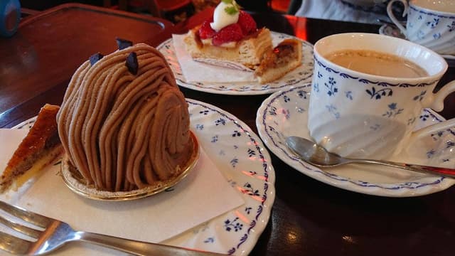 モンプレジール 川越神明店 - サブ画像3