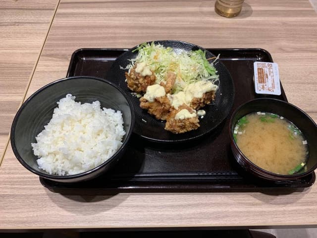 吉野家 佐倉寺崎店 - サブ画像3
