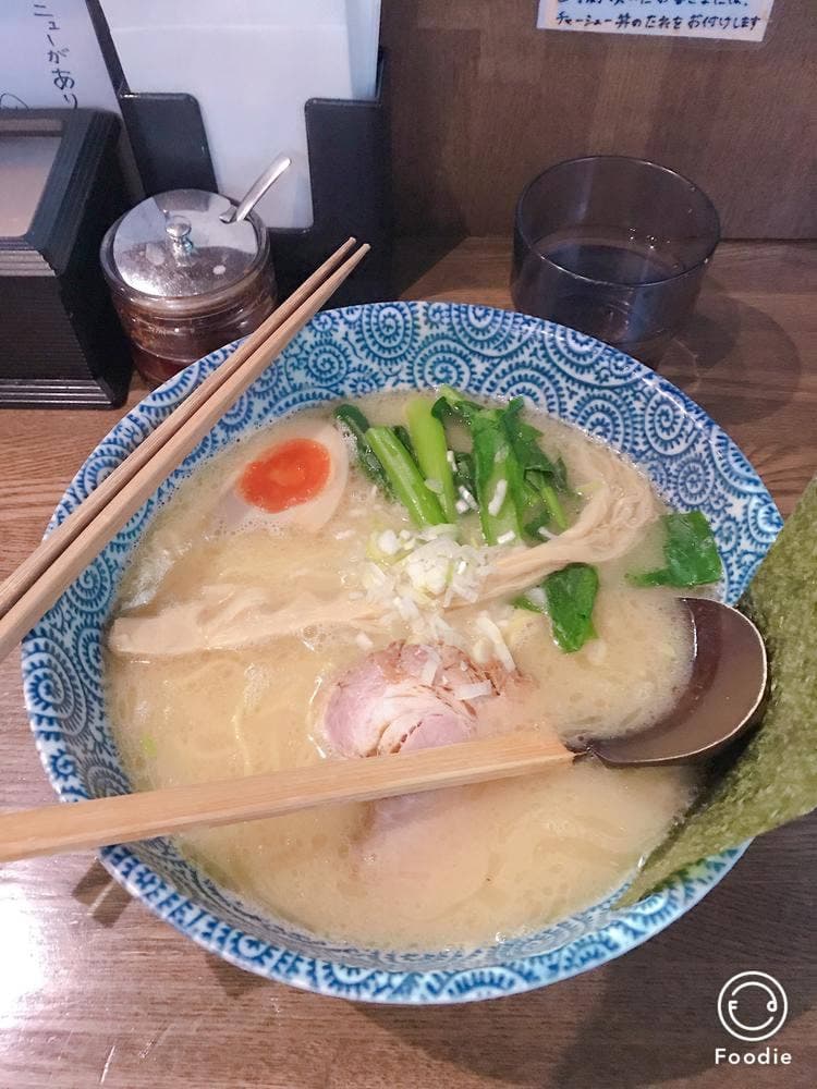 麺屋なごみ