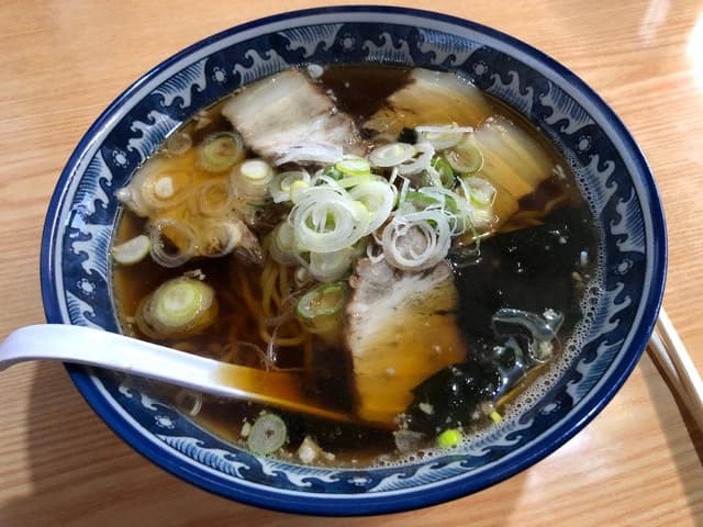 丸八亭 大田原店 - サブ画像1