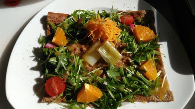 Rozell - サブ画像3