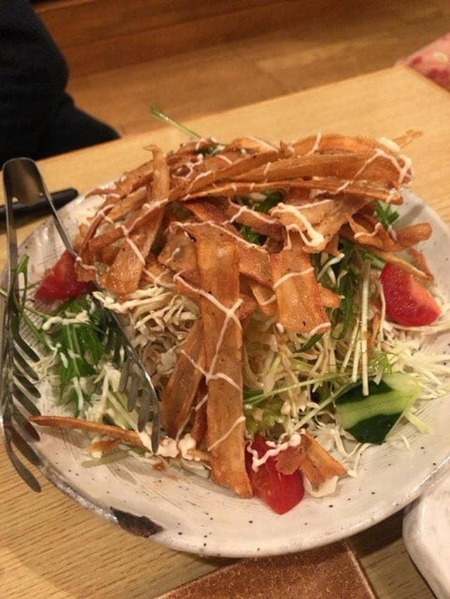 あじと - サブ画像1