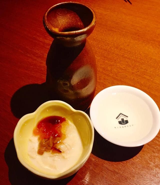 日本酒バル 蔵よし 虎ノ門店 - サブ画像1