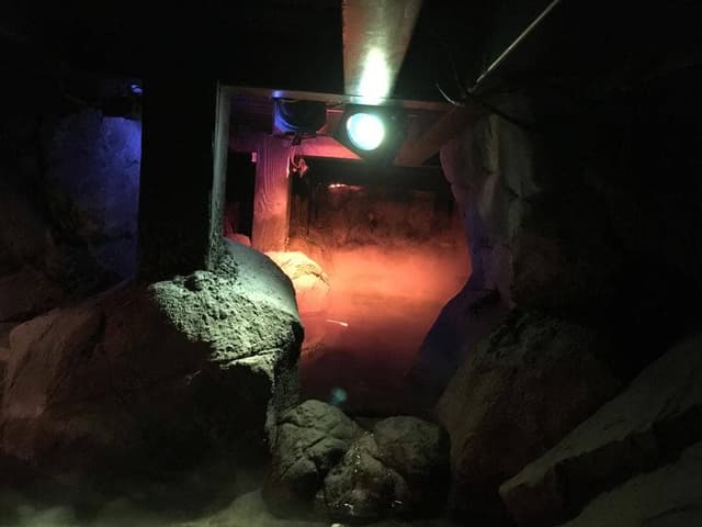 NINJA TOKYO - サブ画像2