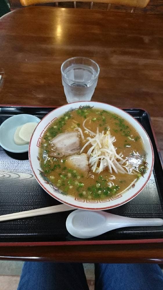 とんぷうラーメン - サブ画像2