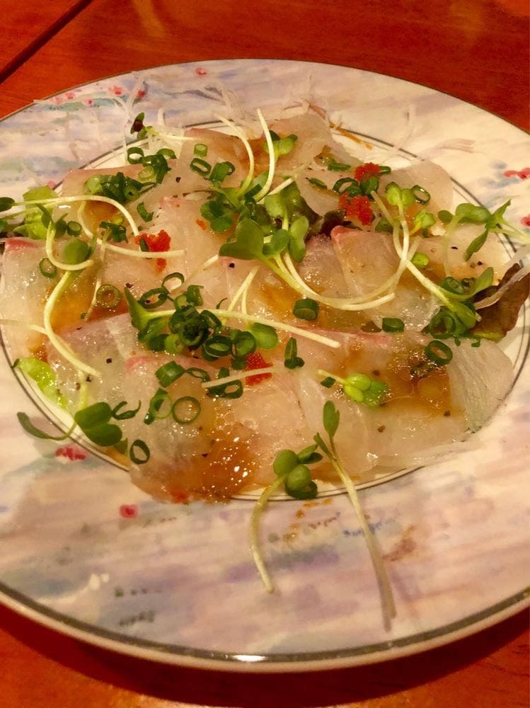 Dining kitchen てくてく亭