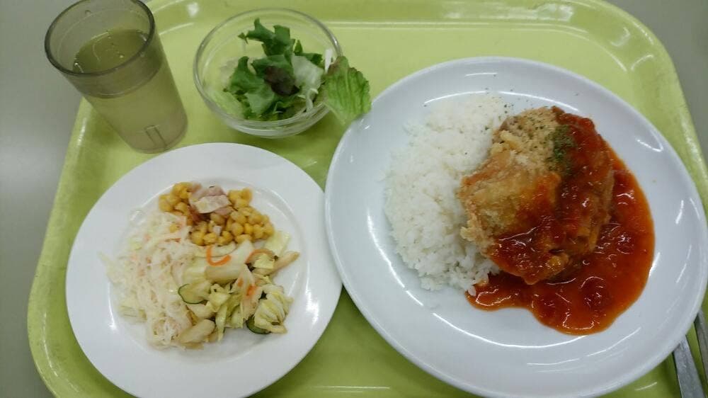 東京食堂 Oriental Kitchen