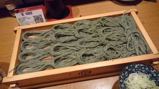 東京へぎそば 匠 四谷三丁目店 - サブ画像3