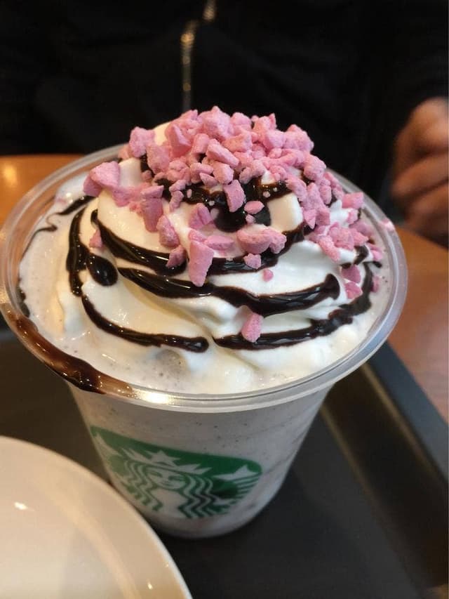 スターバックス コーヒー 三芳パーキングエリア下り線店 - サブ画像1