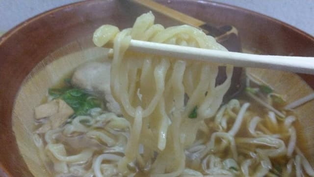一軒屋 - サブ画像3
