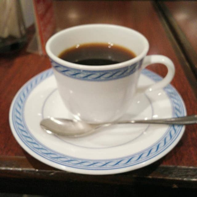 珈琲館 根津駅前店 - サブ画像2