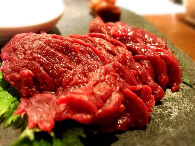 鉄板餃子酒場 大虎 渋谷南口店 - サブ画像2