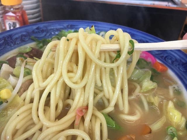 ラーメン よし家 - サブ画像1