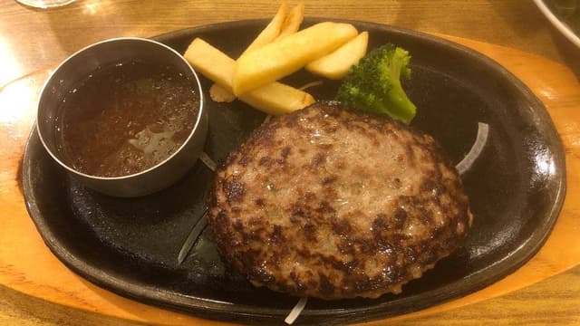 ビッグボーイ 足立鹿浜店 - サブ画像2