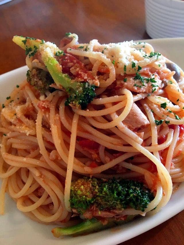 Cafe' crescere！ - サブ画像1