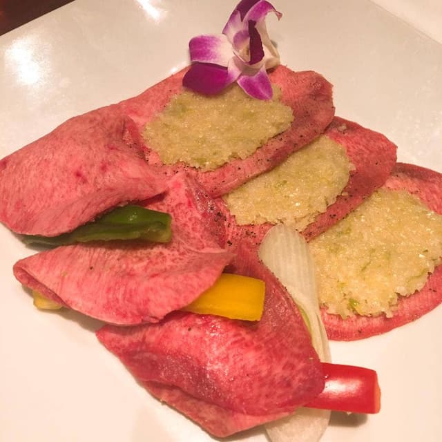 叙々苑 ルクア大阪店 - サブ画像1