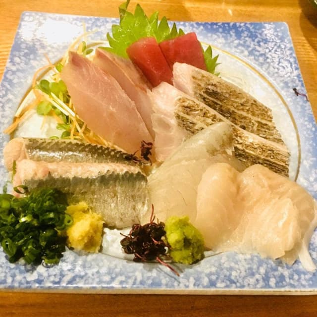 魚屋 ひろし - サブ画像3