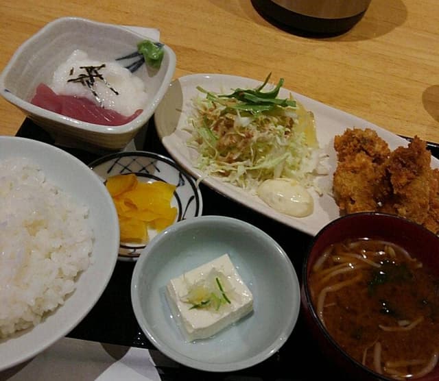 食べ処 飲み処 美波 - サブ画像2
