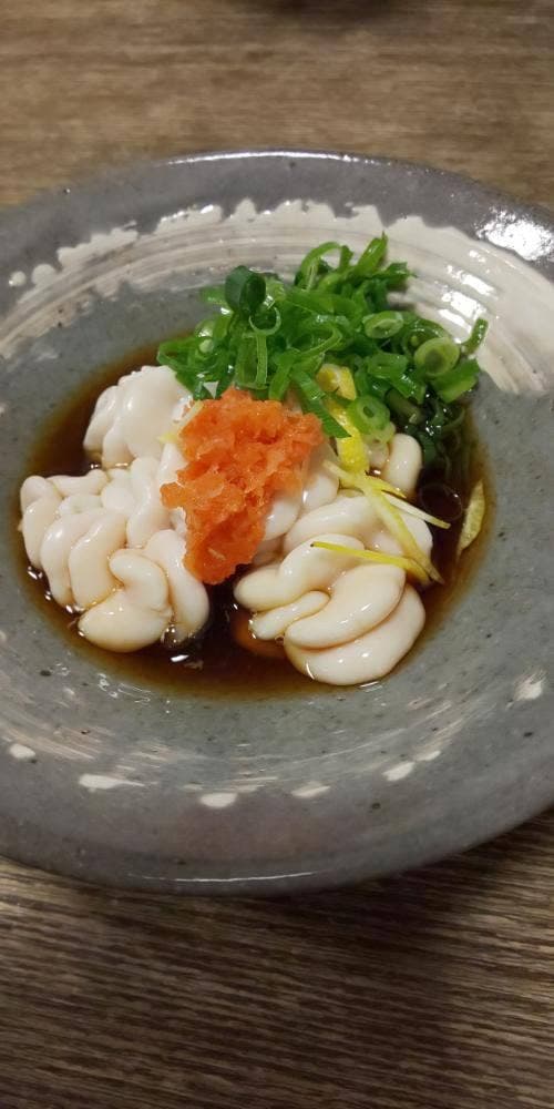 天の魚 - サブ画像1