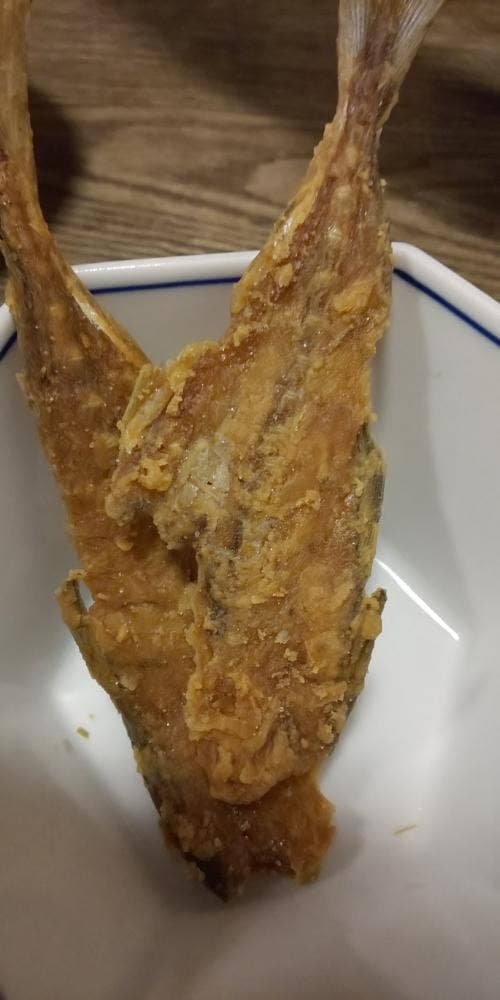 天の魚 - サブ画像3