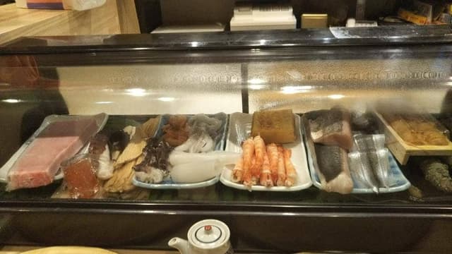 鮨和 - サブ画像3