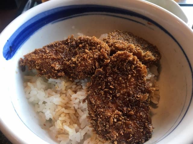 冨士山食堂 - サブ画像3