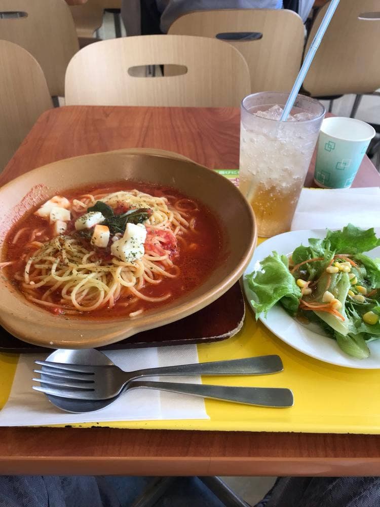 パルメナーラ イオンモール熱田店