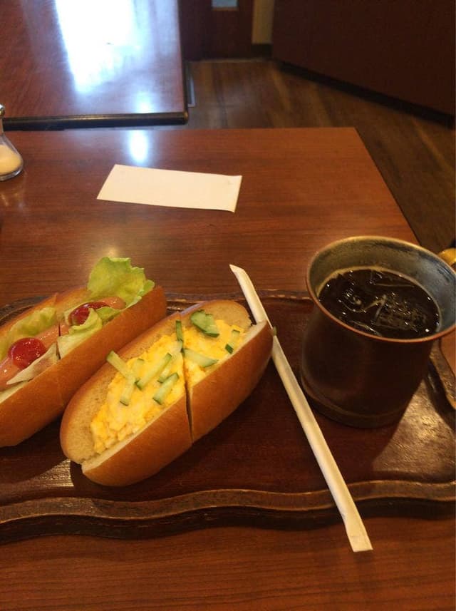 調理パンの店 いづみ - サブ画像2