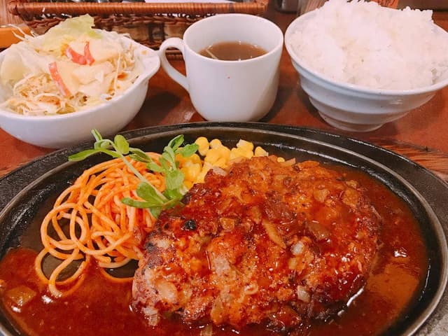 グリルバーシエン - サブ画像2