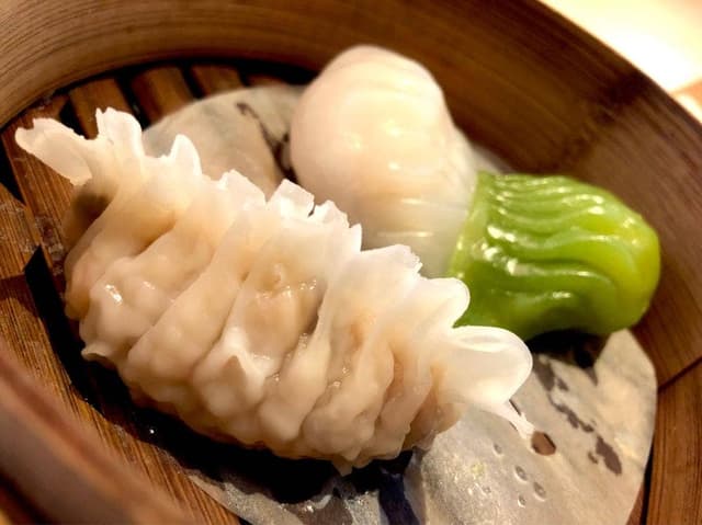 天香回味 赤坂店 - サブ画像1