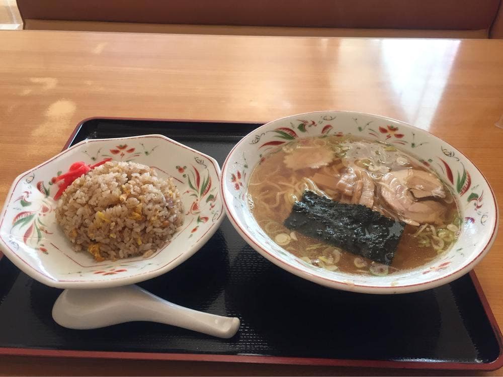らーめん処 次男坊