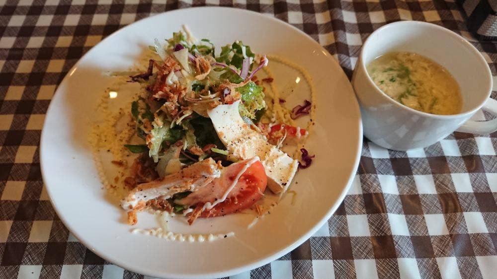 ななよんカフェ