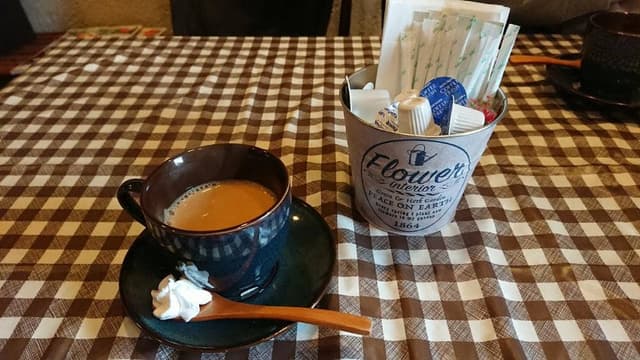 ななよんカフェ - サブ画像2