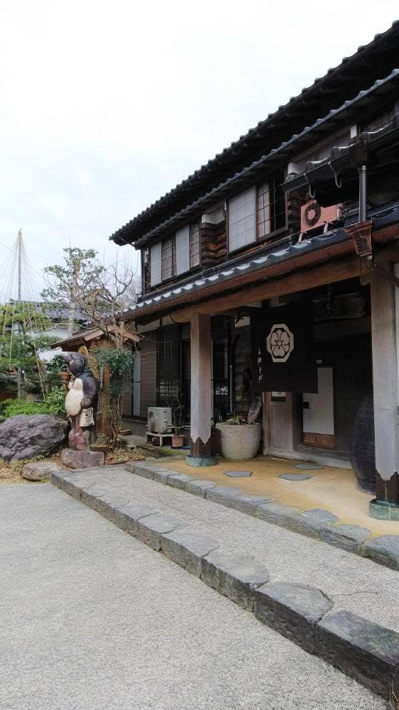 床瀬そば - サブ画像1