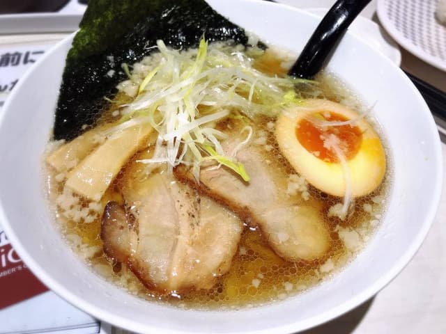 魚べい 北斗七重浜店 - サブ画像1