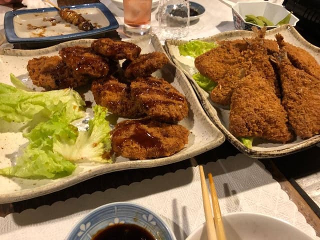 村さ来 倉敷店 - サブ画像1