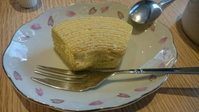 cafe ジロー - サブ画像1