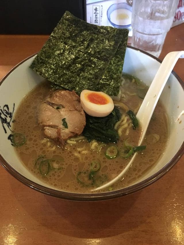 横濱家 座間店 - サブ画像2