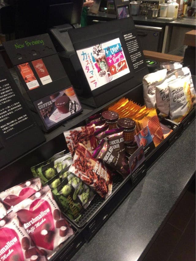 スターバックス コーヒー 青森西バイパス店 - サブ画像2