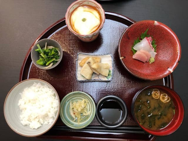 四季鮮彩 梅月 - サブ画像1