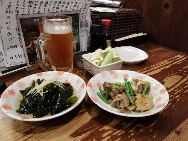 炉端焼き酒場 八兵衛 - サブ画像3