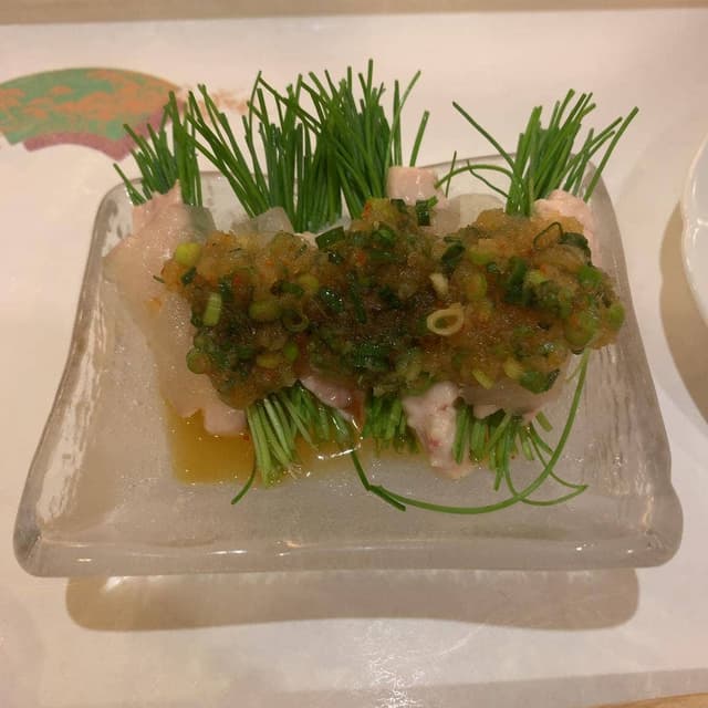 まとゐ鮨 - サブ画像2