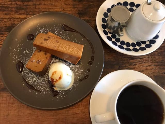 三日月堂珈琲 - サブ画像2