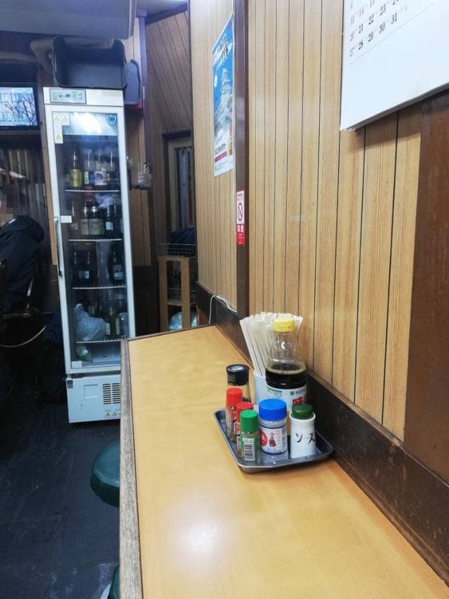 大衆食堂 福十 - サブ画像2