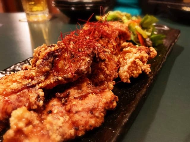 戦国個室居酒屋 戦 - サブ画像1
