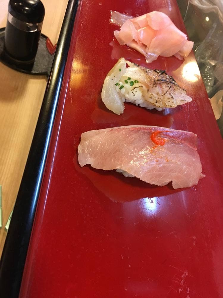 菅生寿司